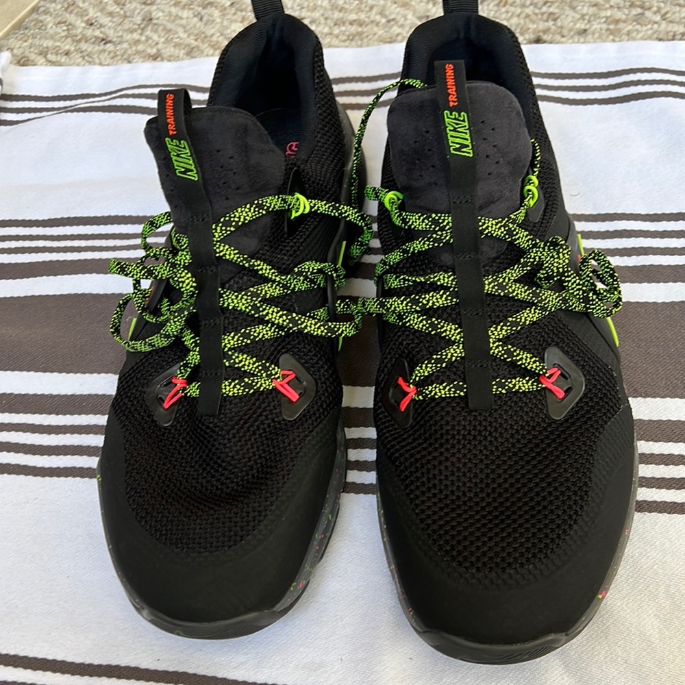 Nike training sneakers